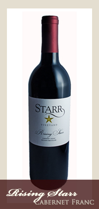 Product Image for 2007 Cabernet Franc